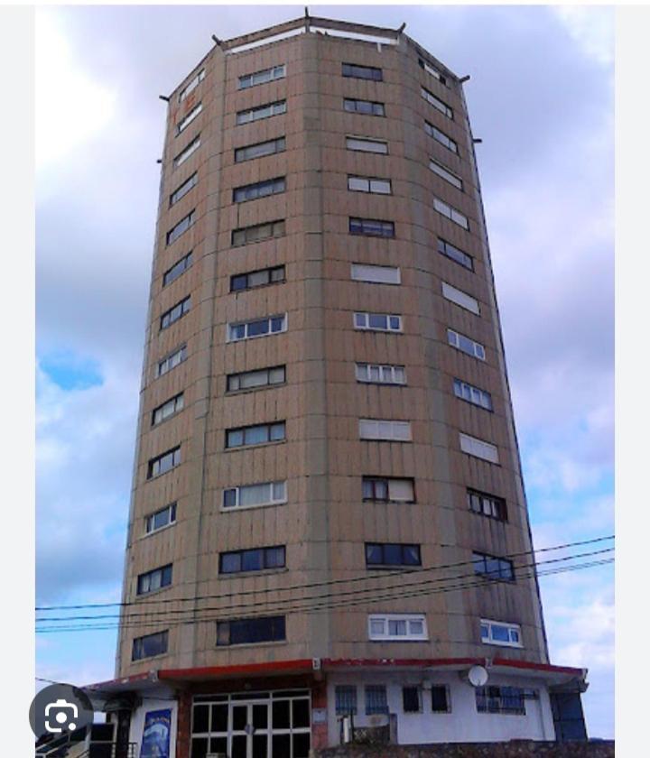 דירות Torre De Laredo 9-3 מראה חיצוני תמונה